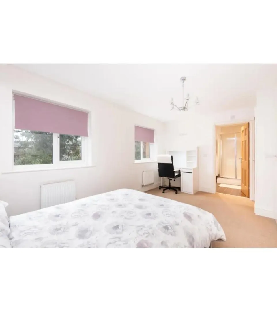 Spacious And Modern Townhouse I Pass The Keys York