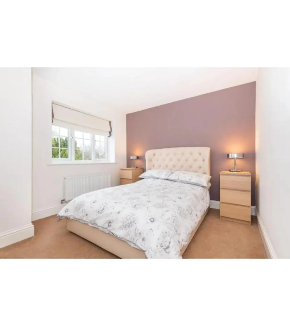 Spacious And Modern Townhouse I Pass The Keys York Nyaraló